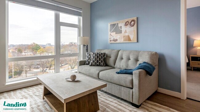 Building Photo - 1215 N Fayette St