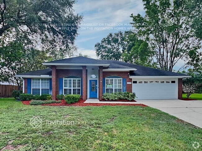 Building Photo - 12015 Stacy Scott Ct