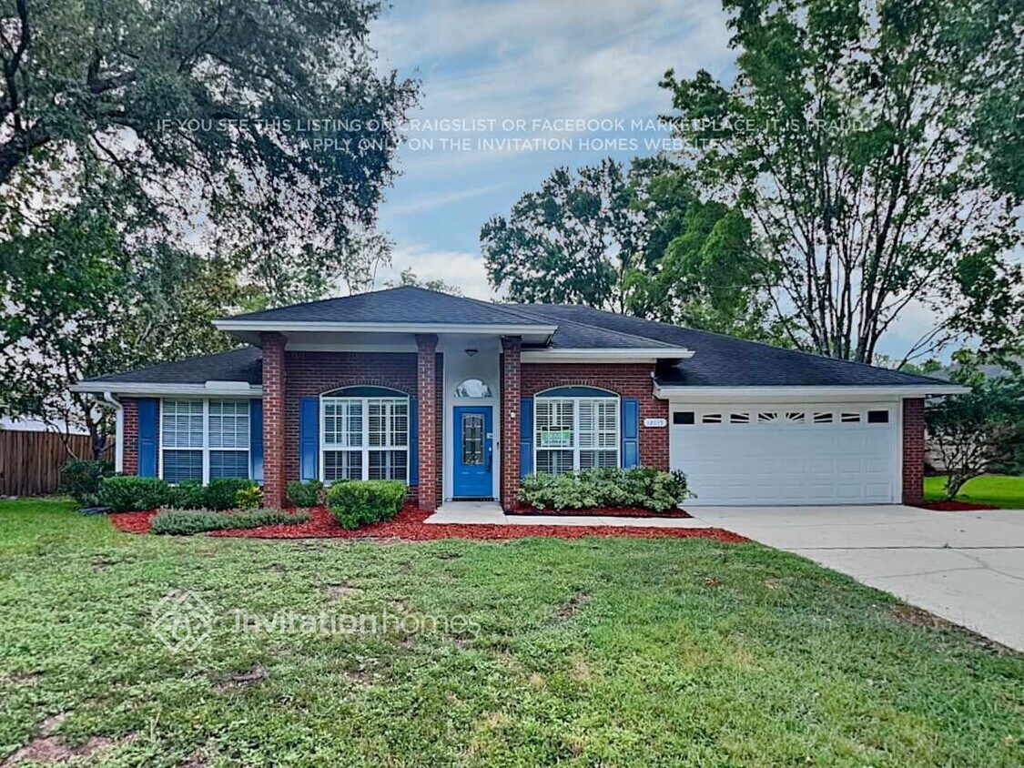 Primary Photo - 12015 Stacy Scott Ct