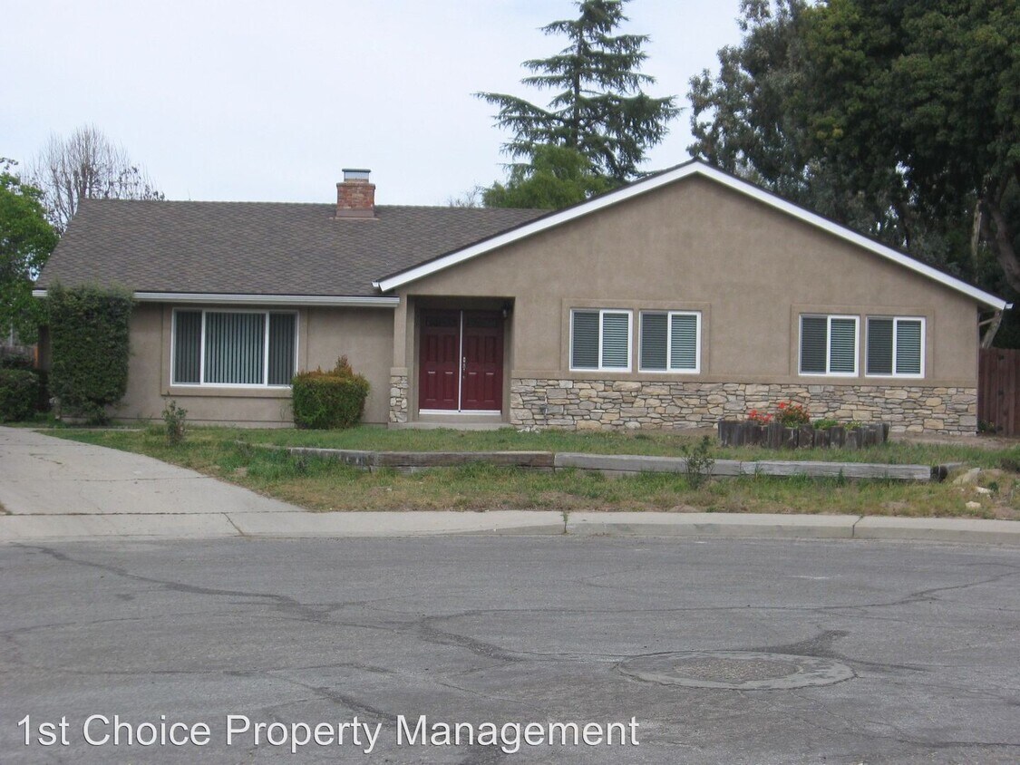 Foto principal - 3 br, 2 bath House - 1173 Dublin Ct.