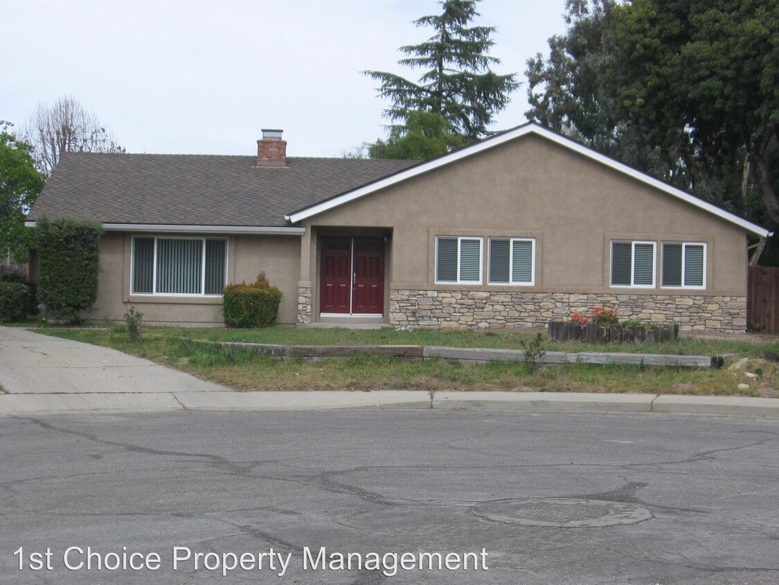 Primary Photo - 3 br, 2 bath House - 1173 Dublin Ct.