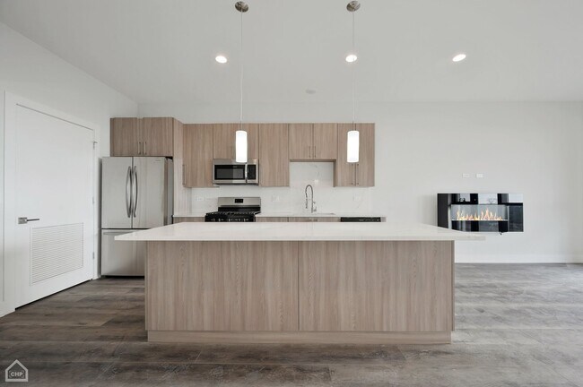 Foto del edificio - 2942 W North Ave