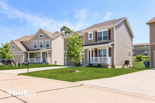 Building Photo - 5474 Misty Crossing Ct