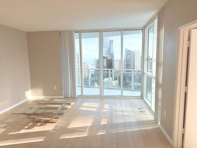 Foto del edificio - 951 Brickell Ave