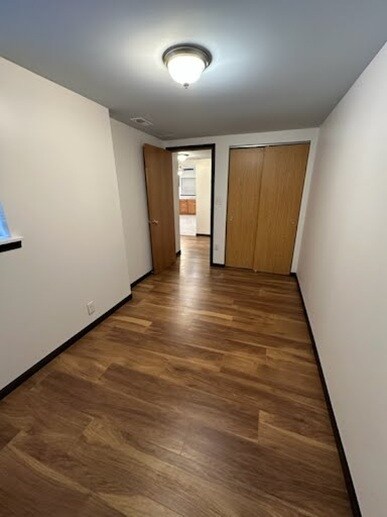 Dormitorio 2 - 4501 N Campbell Ave