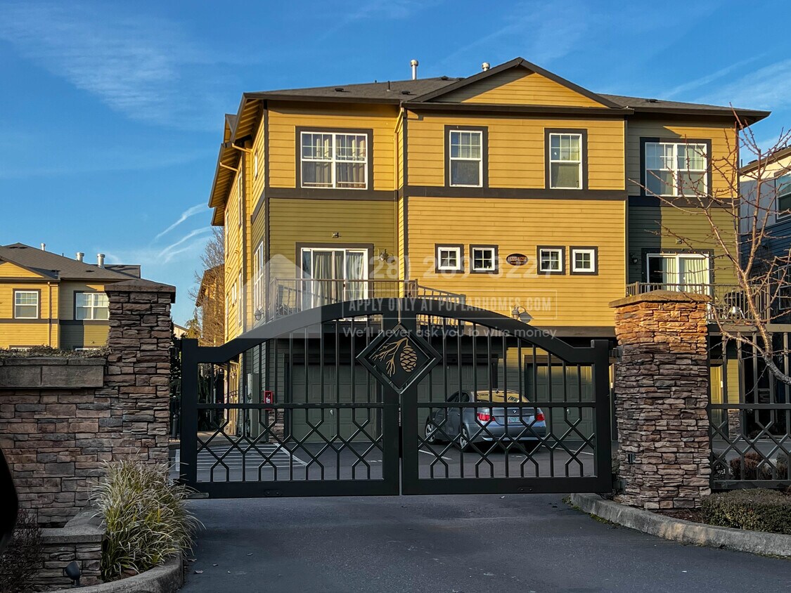 11228 SE Causey Cir, Happy Valley, OR 97086 House Rental in Happy