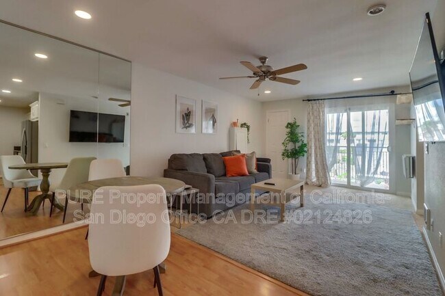 Foto del edificio - 5252 Orange Ave