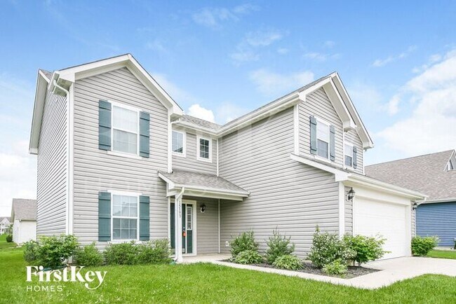 Foto del edificio - 15193 Silvercharm Dr
