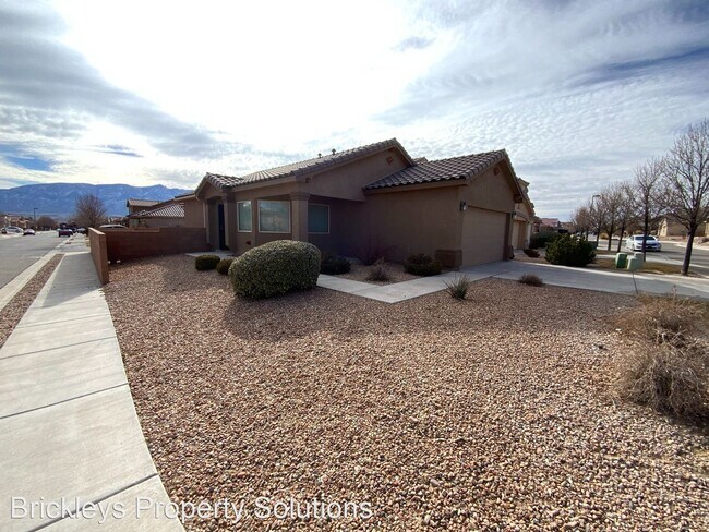 Building Photo - 3 br, 2 bath House - 712 Palo Duro Dr.