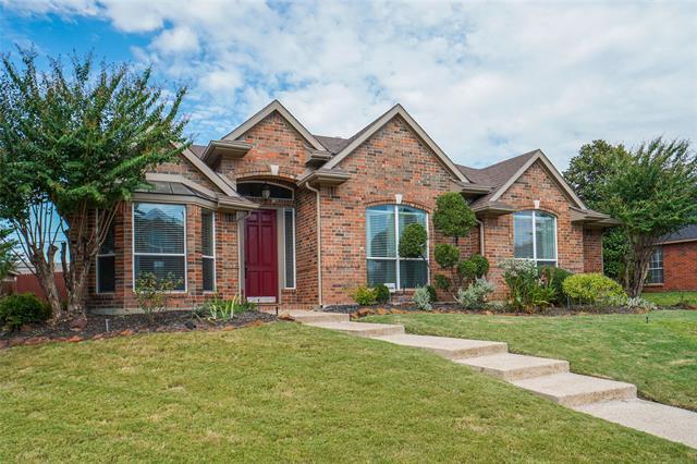Foto del edificio - 1828 Lacey Oak Ln