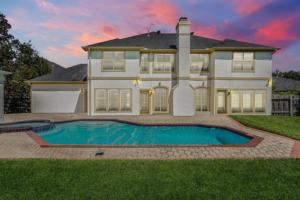 Foto principal - 1502 Ashbury Park Ln