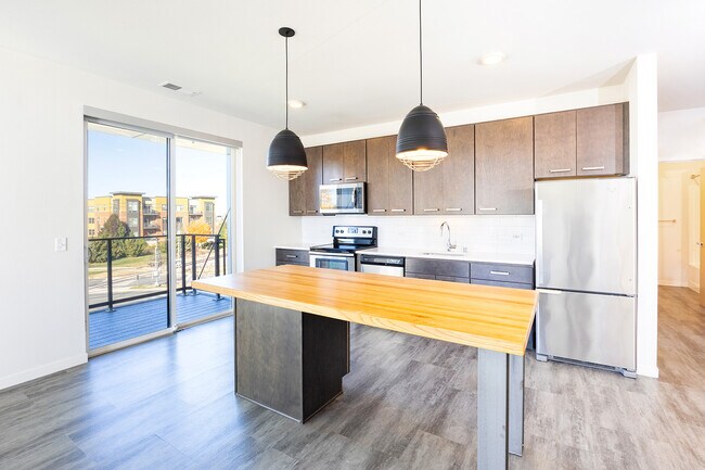 Foto del edificio - Prima