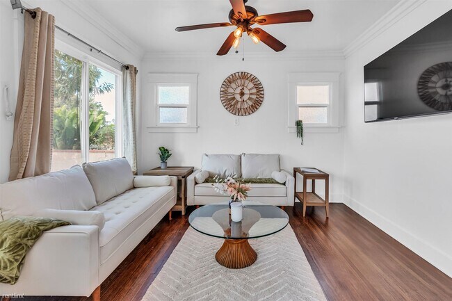 Foto del edificio - 3 br, 1.5 bath House - 4239 Cherokee Avenue