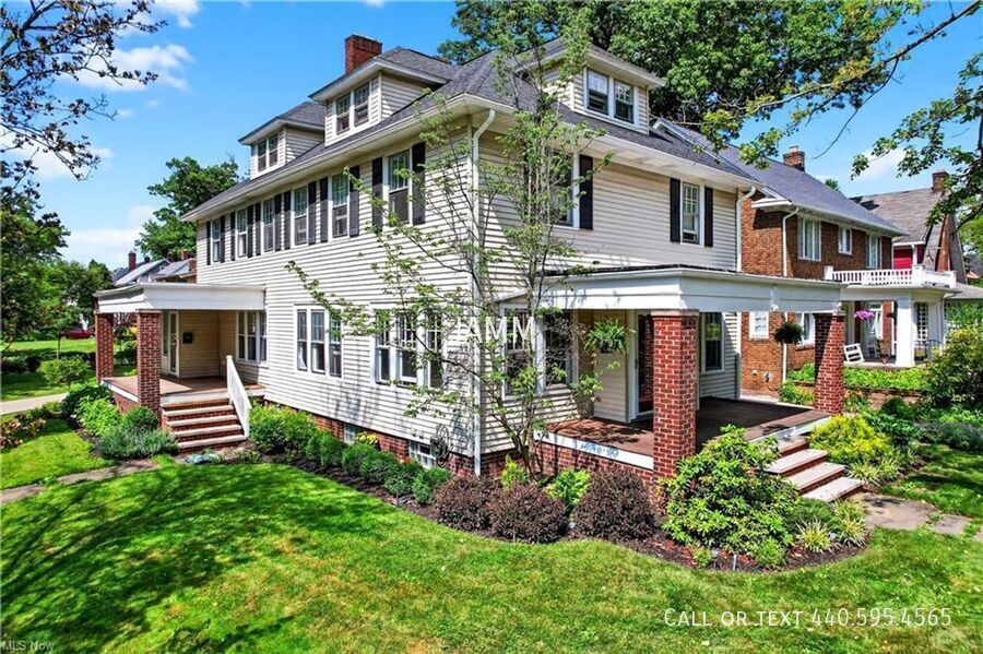 Foto principal - 3025 Meadowbrook Blvd