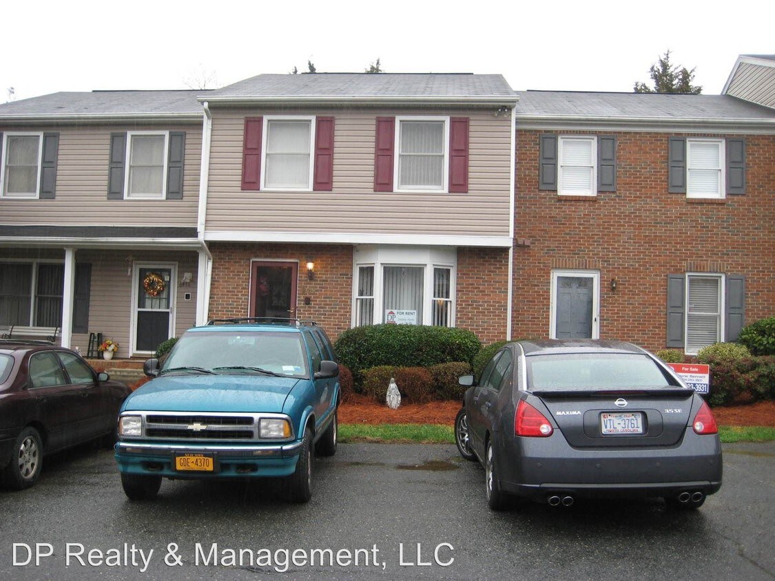 Primary Photo - 3 br, 1.5 bath House - 8414 Rustwood Pl