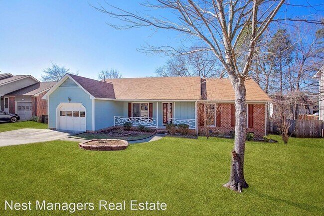 Building Photo - 3 br, 2 bath House - 7462 Fairpoint Road