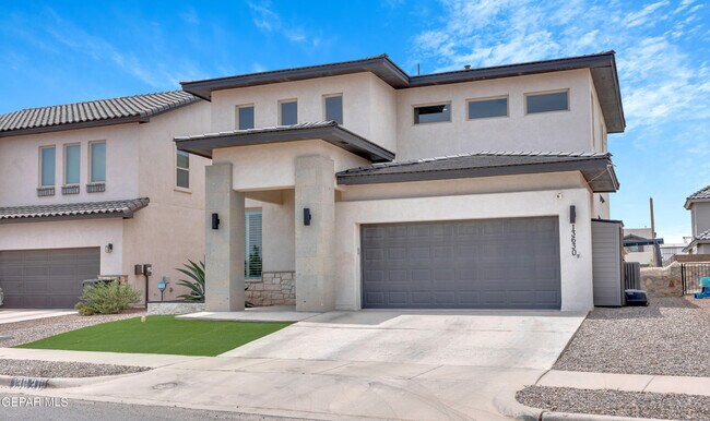 Foto del edificio - 13630 Doncaster St