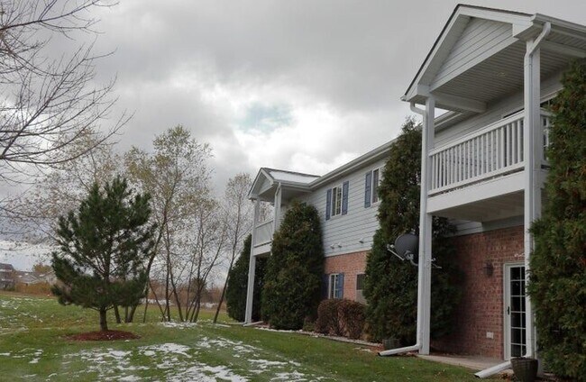 Foto del edificio - 7407 Granite Way
