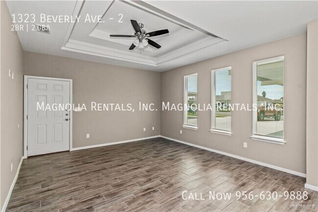 Foto del edificio - 1323 Beverly Ave