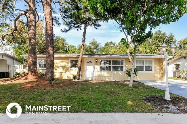 Building Photo - 3632 Stokes Dr