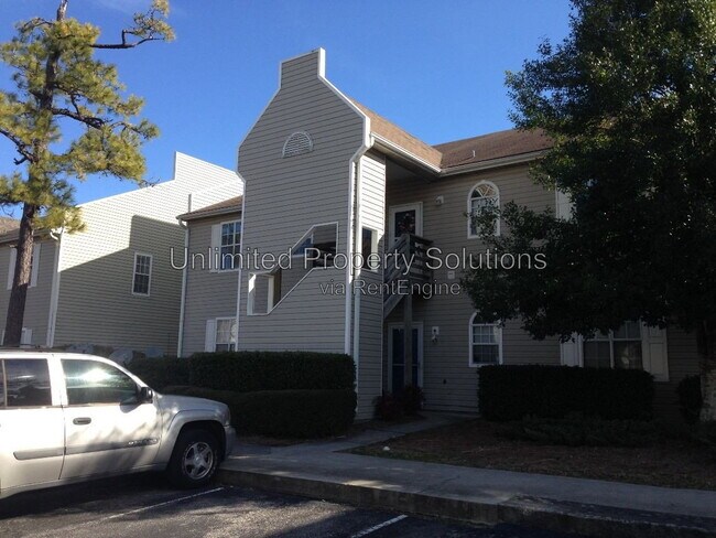 Foto del edificio - 733 Bragg Dr