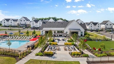 Building Photo - Parkview at Spring Hill Apartments