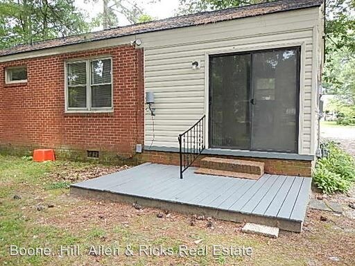 Building Photo - 2 br, 1 bath House - 2825 Amherst Rd