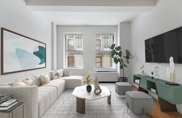 Building Photo - 140 Wall St