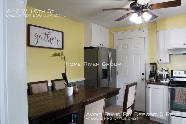 Building Photo - 2 bedroom home in Idaho Falls