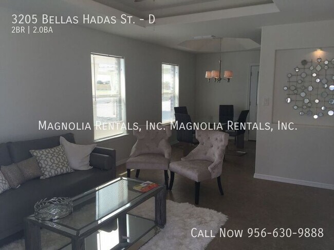 Building Photo - 3205 Bellas Hadas St