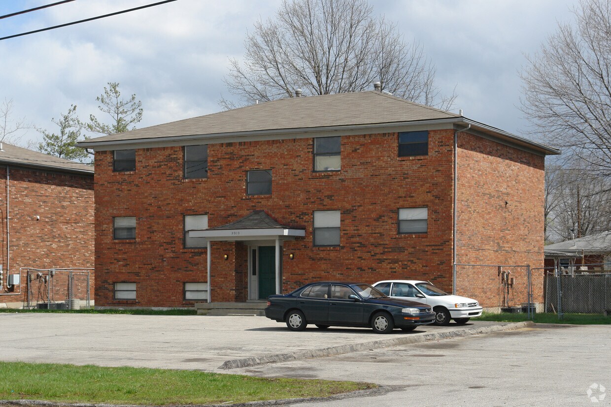 Building Photo - 5909 Permerland Dr
