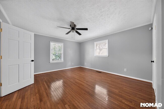 Foto del edificio - 2205 Willard St