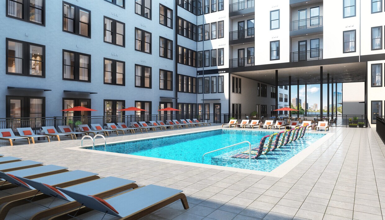 Foto principal - Epicenter Estates: Where Style Meets City ...