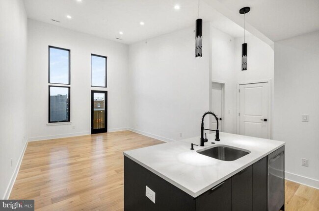 Foto del edificio - 1328 S 9th St