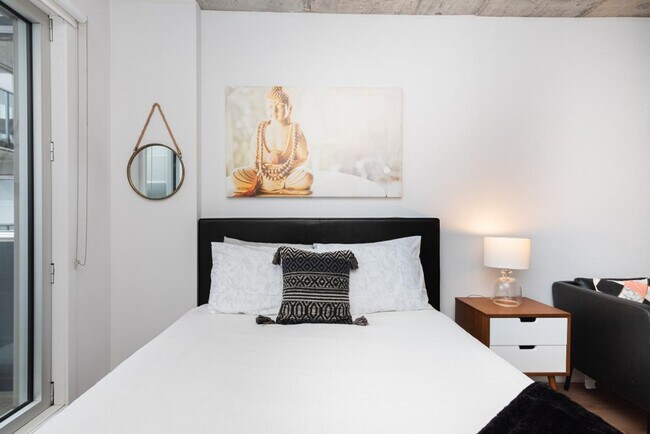 Photo du bâtiment - 1227 Av. de l'Hôtel-de-Ville