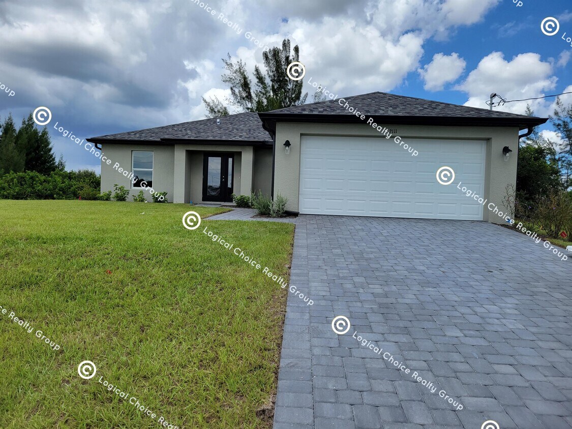 Foto principal - 2111 NW 20th Terrace