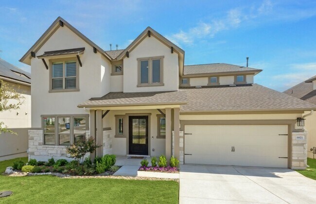Building Photo - 6821 Little Serenity Cove