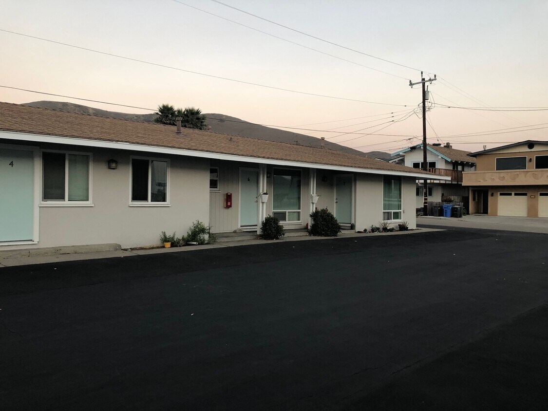 Foto principal - 311 Tahiti St