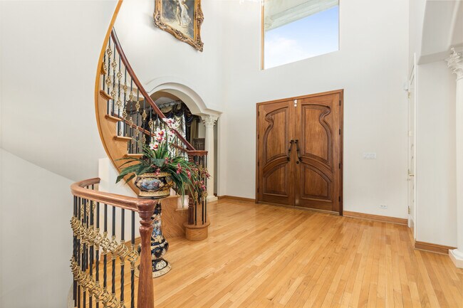 Building Photo - 3435 Sorrel Dr