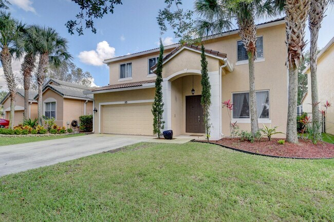 Foto del edificio - 115 Seminole Lakes Dr