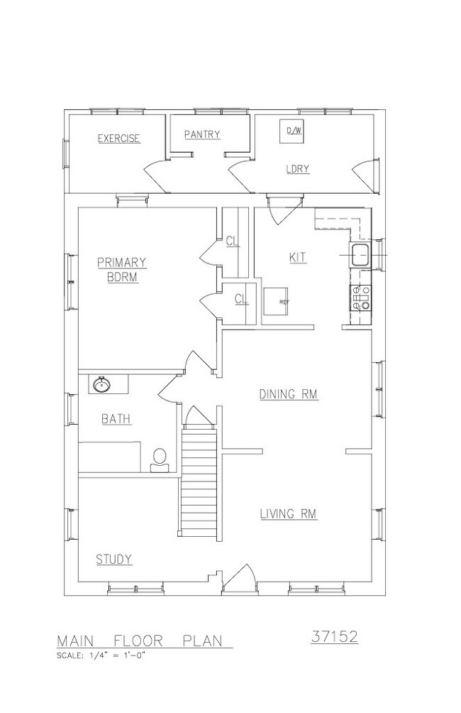 Photo - 37152 Little River Tpke House