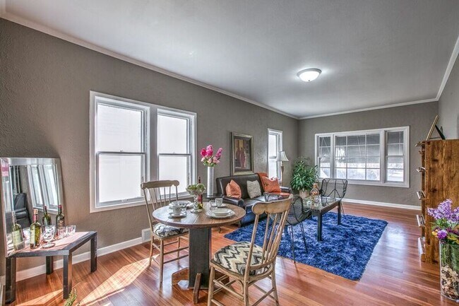 Foto del edificio - Newly Remodeled 1 Bed, 1 Bath House in Tre...