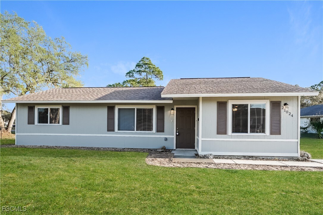 Foto principal - 21024 Keeler Ave