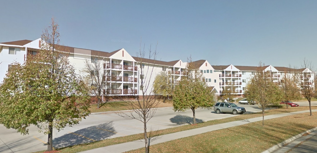 Foto principal - Briarwood Apartments