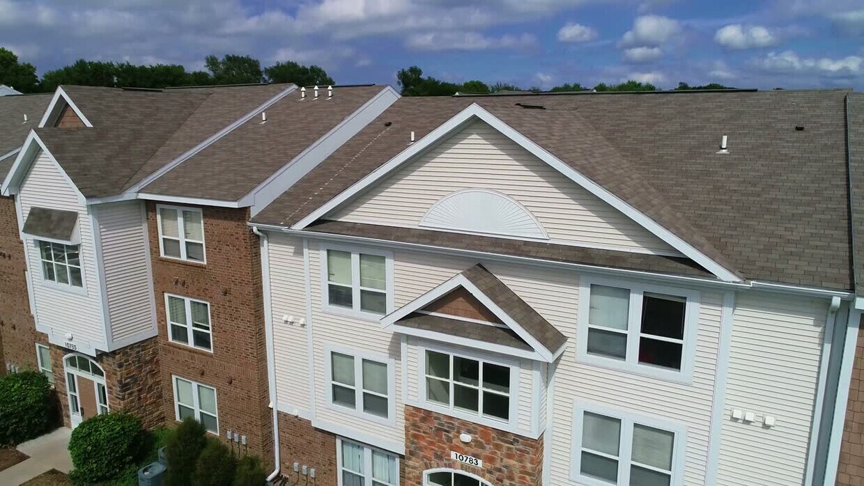 Brentwood Park Apartments Apartments La Vista, NE