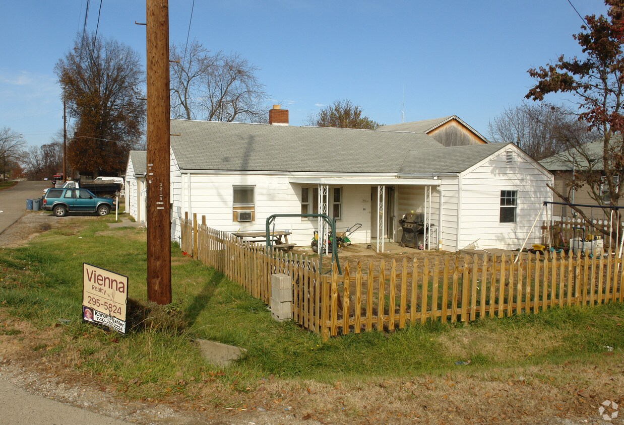614 Elder St. - 612 Elder St