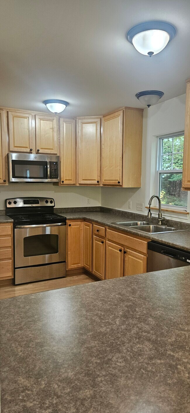 Foto del edificio - White Rock Senior Living Community