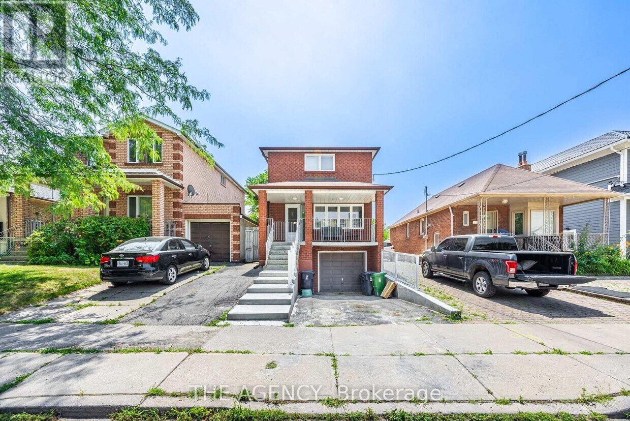 Photo principale - 327 Whitmore Ave