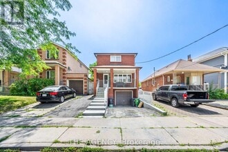 Building Photo - 327 Whitmore Ave