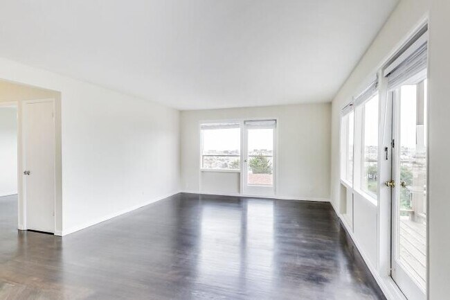 Foto del edificio - 1 bedroom in San Francisco CA 94114